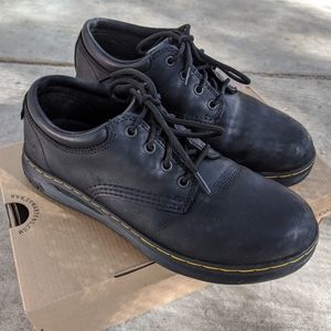 (used) Dr. Martens Work